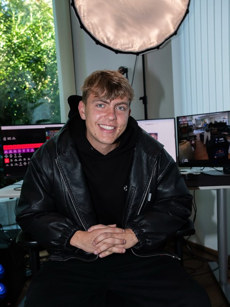 Rasmus Søndergaard